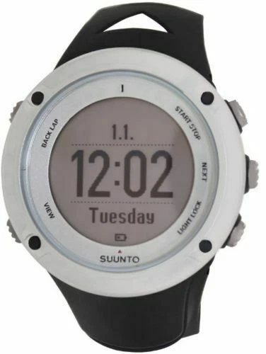 Suunto Watches