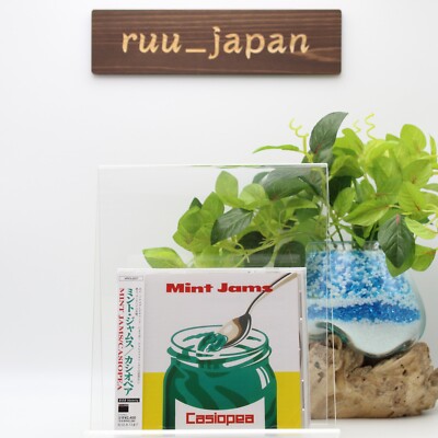 Mint Jams by Casiopea (CD, 2007) for sale online | eBay