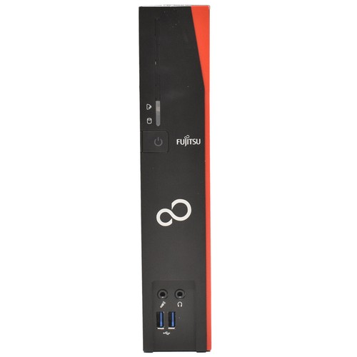Fujitsu Futro S720 ThinClient GX-217GA 1.65GHz CPU 4GB RAM 8GB SSD mit PSU & Fuß - Bild 2 von 3