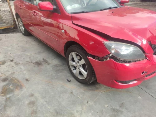 3M5H19D629SB Compressore Volumetrico per MAZDA 3 BERLINA (BK) 2006 300387 - Bild 3 von 7
