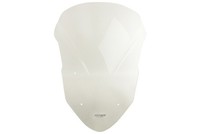 MRA Racing Touring TM Windschild - Klar