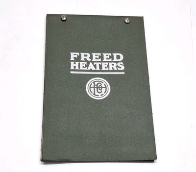 #ad #ad Freed Heater Co Philadelphia PA Industrial Factory Steam Hot Water Catalog 1917 $30.00