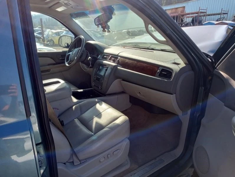 Automatic Transmission 4WD Fits 09 AVALANCHE 1500 26649897 Foto 4 de 4