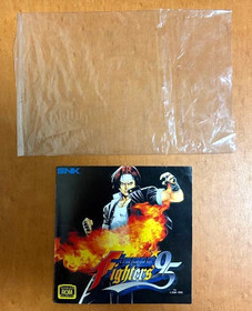 Neo Geo THE KING OF FIGHTERS 95 SNK Neogeo  AES