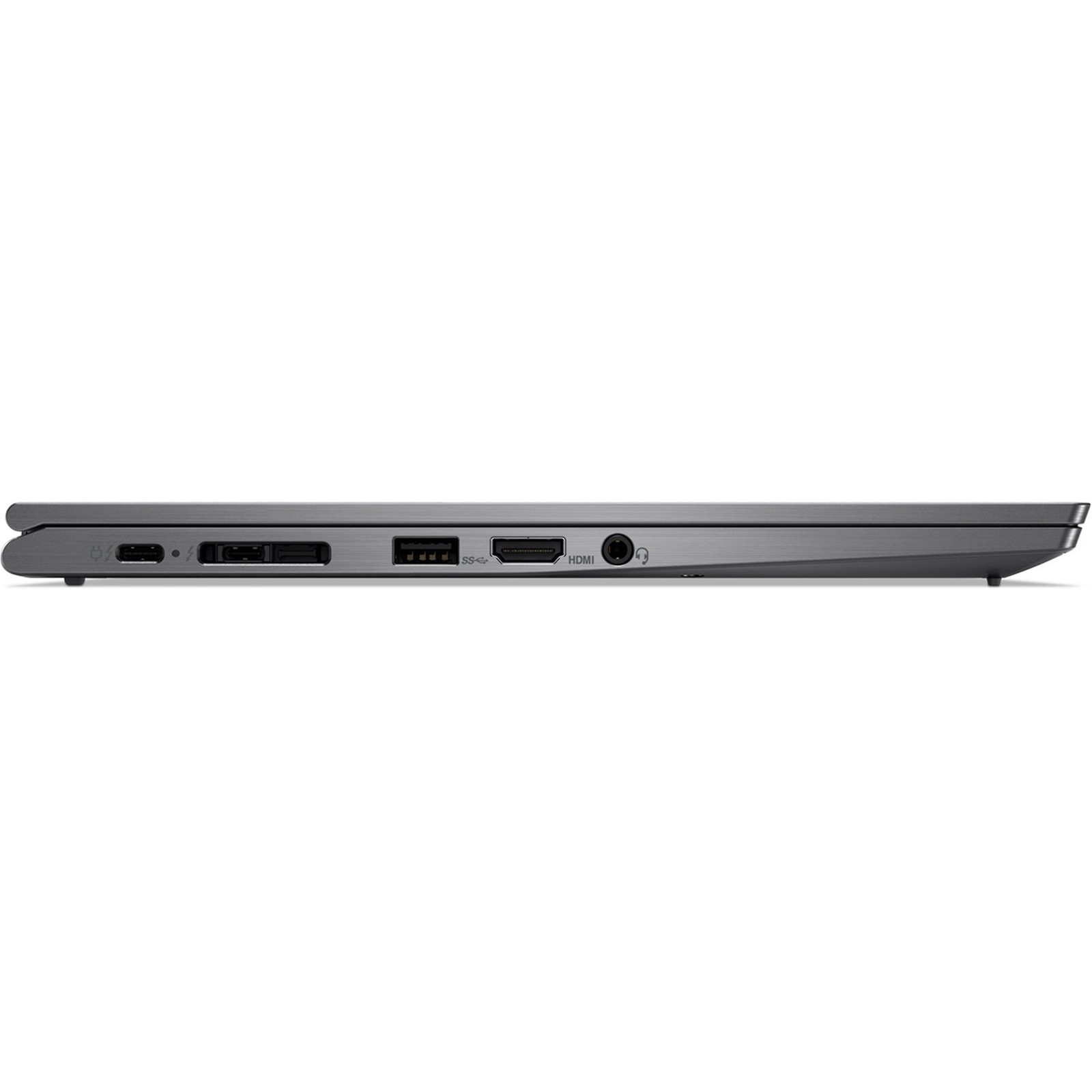 Lenovo ThinkPad X1 Yoga Gen 5, 14-Inch Laptop, with Intel Core i5 10th Gen, 512GB Solid State Drive (SSD), Windows 11 Pro
