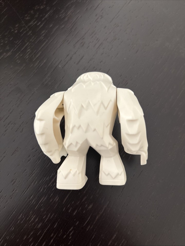 LEGO Star Wars: Hoth Wampa Cave (Gebraucht) in Reconvilier für CHF 57