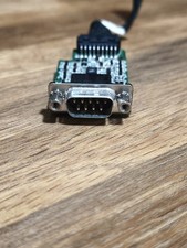 HP RPQS-CRAIG-NATIVE PSERIAL DB9 Serial Adapter Board Cable 0101FMC04-491-H