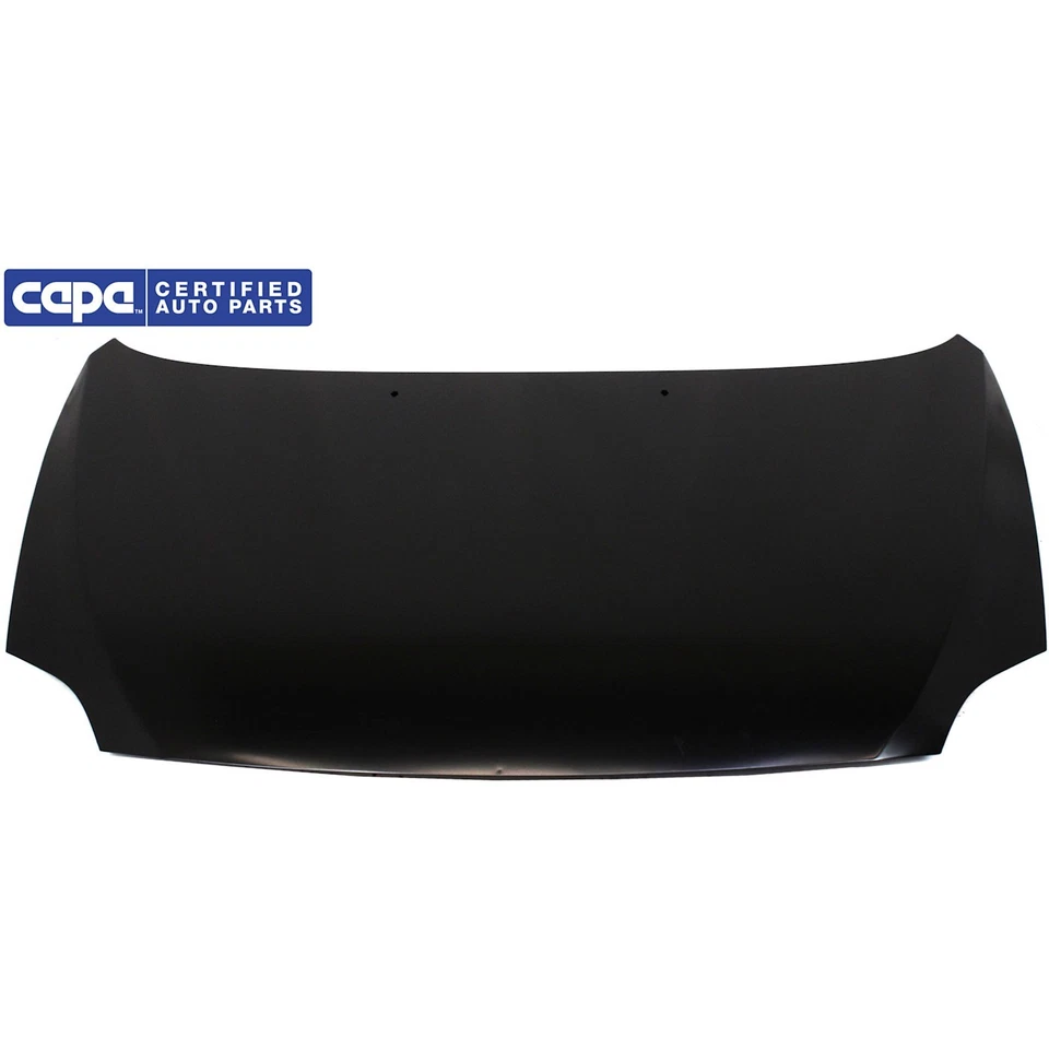 CAPA Certified Hood For Scion tC 2005-2010 Foto 3 de 4
