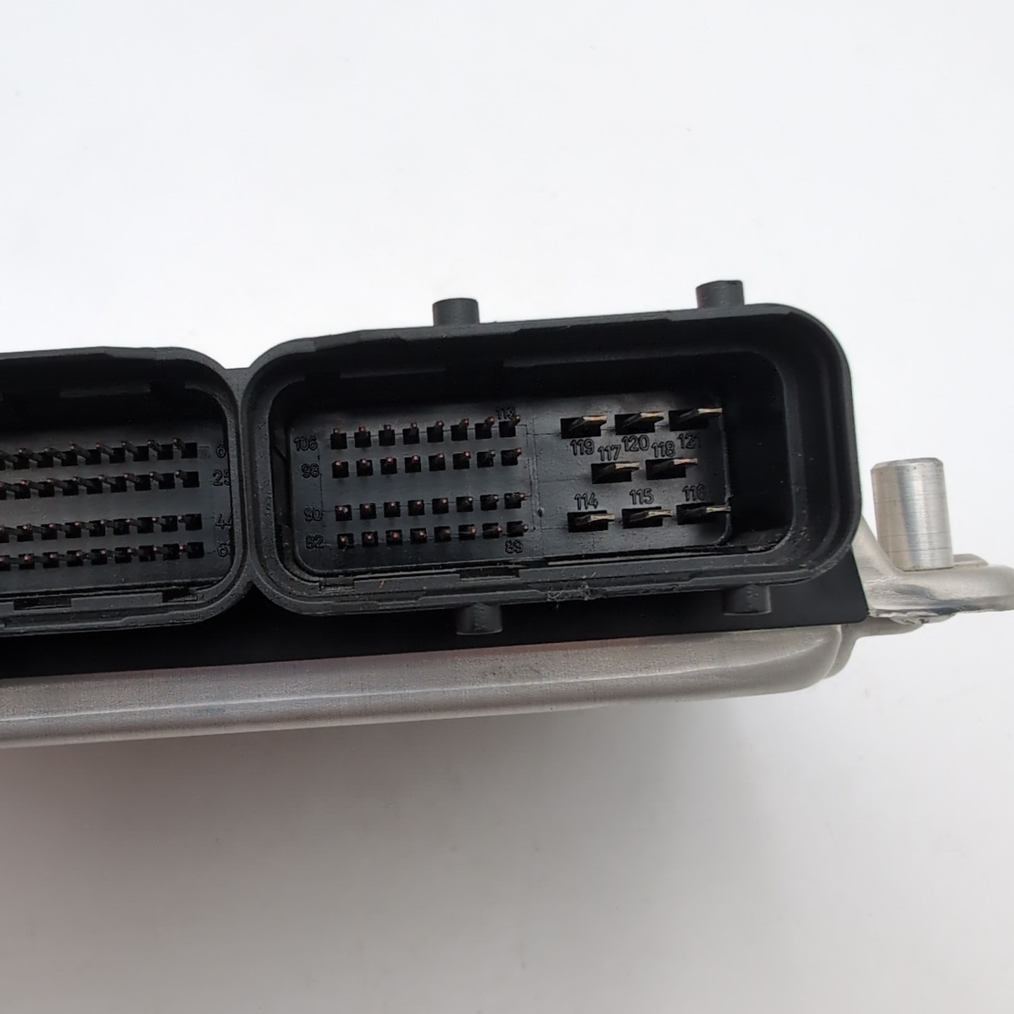 2008 - 2016 Maserati GranTursimo M145 Engine Computer Control Module 234837
