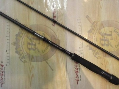 Shimano 20 Namis S100M Saltwater Rod Shore Used