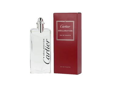 CARTIER Declaration EDT 100ml Herren Spray Holzduft elegant und einzigartig