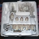 New ListingVintage Thomas Kinkade Light Of Hope Church