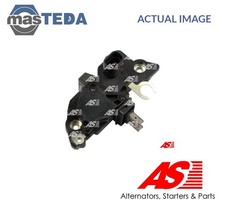 ARE0160 ALTERNATOR REGULATOR AS-PL FOR GMC SIERRA 1500 5.3 4WD 5.3L 224KW