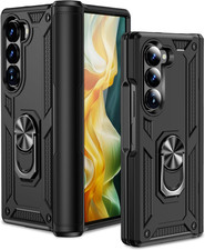 for Galaxy Z Fold 6 Case Original with Holder 360