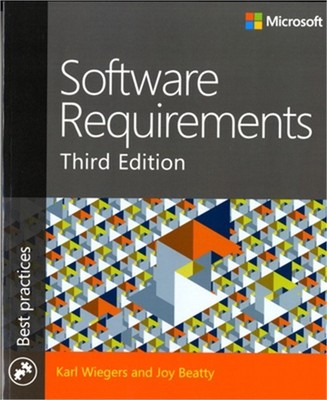 Software Requirements (Paperback or Softback)