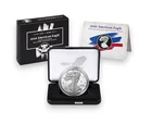 American Eagle 2026 One Ounce Silver Proof Coin 26EA - SHIPS TODAY