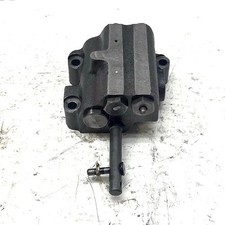 Used Hydraulic Lift Control Valve Fits Agco St35 3702138m92