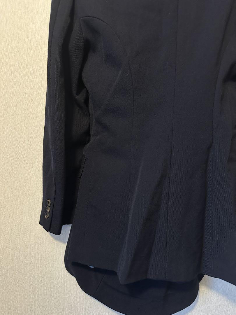COMME des GARCONS 1995 Wool Gaba Coat Men's #EB ZIA | eBay COMME des GARCONS 1995 Wool Gaba Coat Men's #EB ZIA | eBay