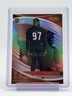SHEMAR STEWART 2025 ABSOLUTE FOOTBALL ROOKIE SPECTRUM /375 #179 BENGALS Q6084