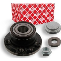 Febi Bilstein 34956 Radlagersatz FüR Fiat Doblo 263 AchsaufhäNgung