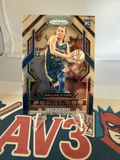 Paige Bueckers 🏀2025 Panini Prizm WNBA - "Fearless" #13 (RC)🏀 Dallas Wings 🏀