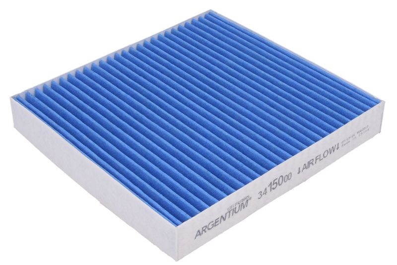 2x ✅Fits UFI 34.150.00 Filter, cabin air 34.150.00 Cabin filter anti ⭐UK Seller⭐ - Image 8