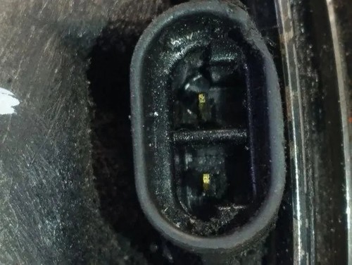 RENAULT SCÉNIC II JM0/1 Kondensatpumpe Klimaanalge 6570355 1.90 Diesel 18218676