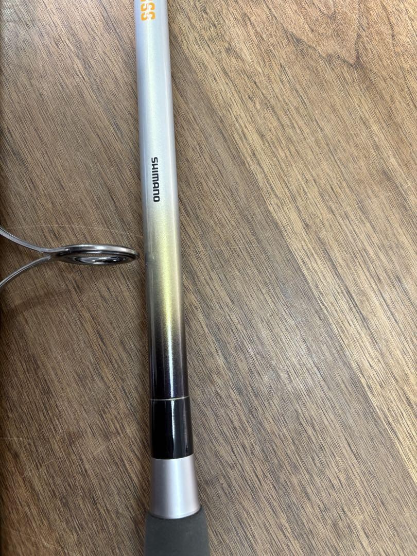 釣竿　シマノ　FIGHTIN SALTWATER　FS-S11033SS /規2 釣竿 シマノ FIGHTIN SALTWATER FS-S11033SS /規2 Fishing Rod
