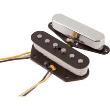 Fender® Custom Shop Texas Special™ Tele PickupsSpedizione in Giappone