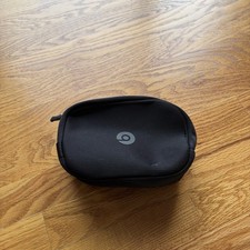 OEM Beats Studio Pro Wireless Headphones Replacement Canvas Travel Case Only