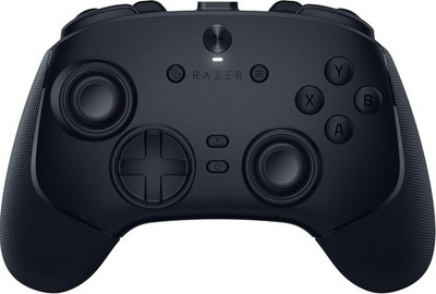 Razer Wolverine V3 Pro 8K Wireless Controller 8000Hz 36Hr Akku 6 Tasten Schwarz