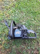 Craftsman  18" 42cc Chainsaw Power Head Only For Parts Or Repair Please Read