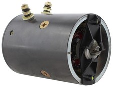 Premium Snow Plow Motor Fits Fisher Western Monarch Prestolite Mue6103 Mue6111