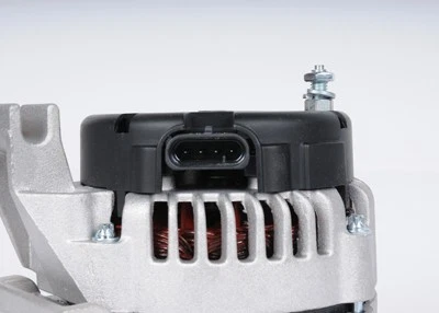 Alternador GM 321-2118 piezas originales para 04 Pontiac Grand Prix Foto 3 de 4