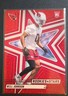 2025 Panini Rookies & Stars - Rookies Will Johnson #198 Red (RC) Cardinals 