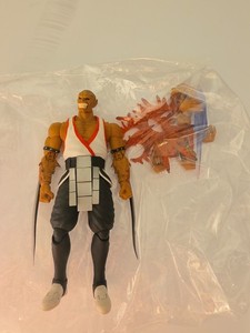 Storm Collectibles Baraka | eBay