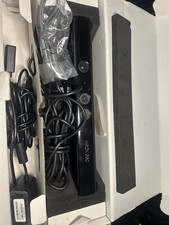 Microsoft Xbox 360 Kinect Motion Sensor Camer...