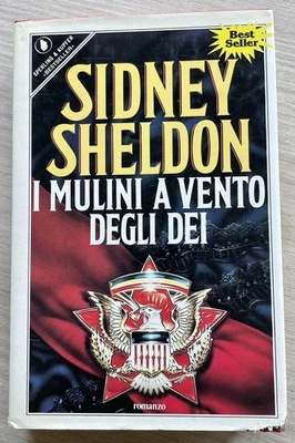 I mulini a vento degli dei