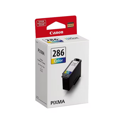 Canon PG-295XL CL-286XL CL 286 Black Tri-Color High Yield Ink
