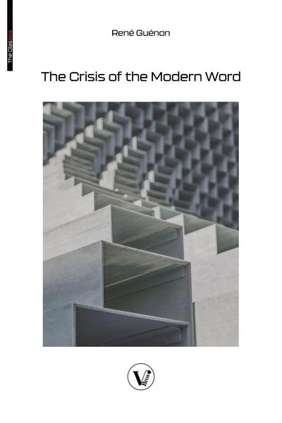 The Crisis Of The Modern World René GuéNon Taschenbuch Englisch 2025-image