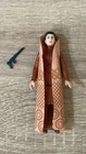 Vintage Star Wars 1980 Princess Leia Bespin Turtleneck, Original Blaster & Cape
