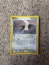2005 Pokemon EX Deoxys 80/107 Taillow Reverse Holo LP Rare Vintage Card STAMPED