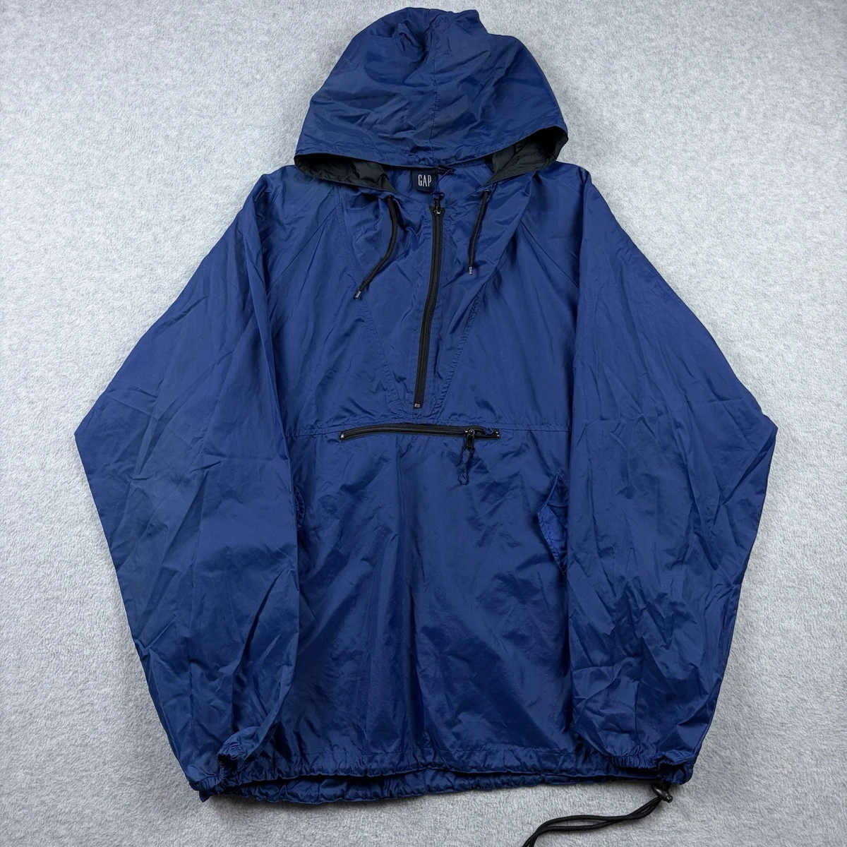 gap anorak products for sale | eBay