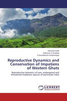 Shrishail Kulloli (U. A.) | Reproductive Dynamics And Conservation Of...
