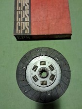 Disque d'embrayage Citroen HY