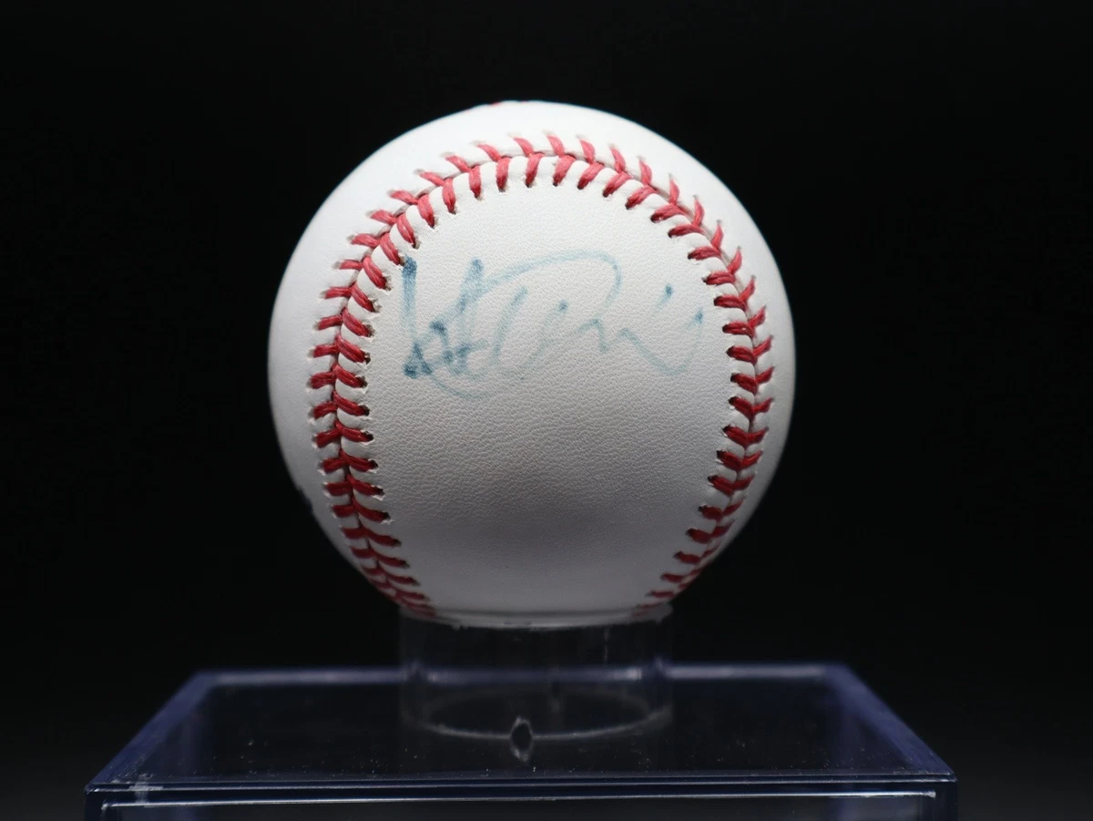 Ichiro Suzuki Original Autographed Baseball MLB Balls for sale | eBay