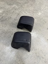Early 260z Rear Bumper Overides Bumperettes