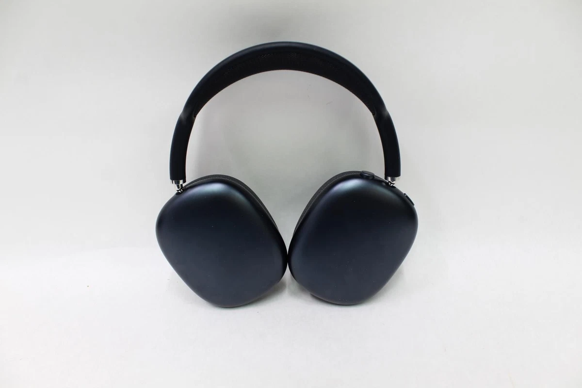 値下げ　airpods max ジャンク　ブラック Apple AirPods Max ブラック ジャンク品 Apple AirPods Max for sale
