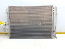 976062Y000 HEATER / AIR CONDITIONING RADIATOR / 2715793 FOR KIA SPORTAGE III SL 1.7