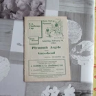 Plymouth v Gateshead FA Cup 5th Rd 1952/3